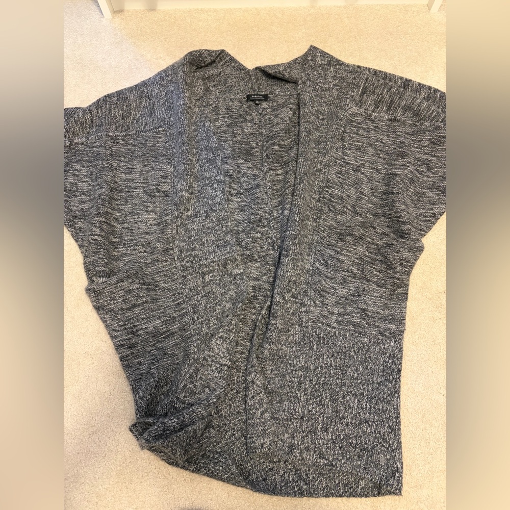 Babaton Mohair Blend Cardigan